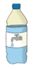 Agua destilada